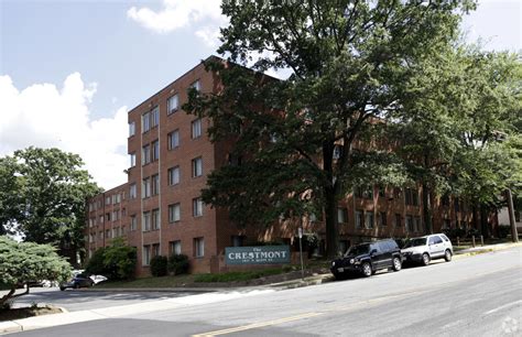 The Crestmont Rentals - Arlington, VA | Apartments.com