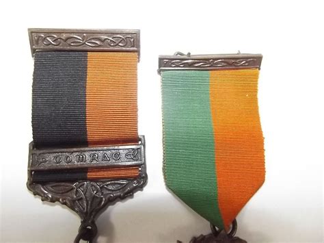 Very Rare Irish 1916 Medal & General Service Medal 1917-1921 - James from theantiquesstorehouse ...