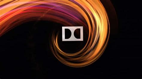 Dolby Atmos logo animations in 2020 | Dolby atmos, Graphic design logo, Atmos