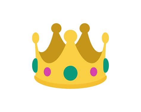 Crown Emoji