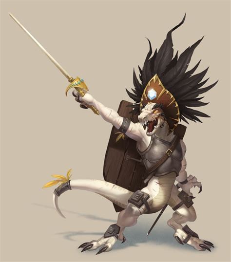 119 best images about Goblins, Kobolds, & Other Small Creatures on Pinterest | Enemies, Adrian ...