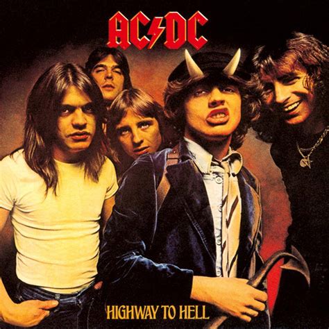 AC/DC - “Highway to Hell” [Retro Album Review] - V13.net