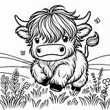 Cow Coloring Pages Free Printable 2025 sketch template