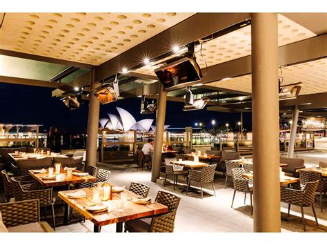 Harbourfront Seafood Restaurant at Campbell’s Store I Venue Maestro