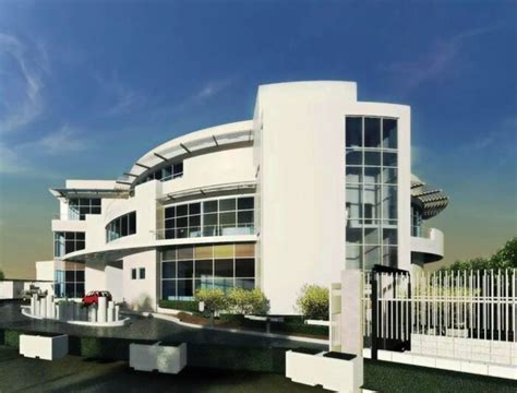 Folorunsho Alakija House In Lagos , Mansion and Cars