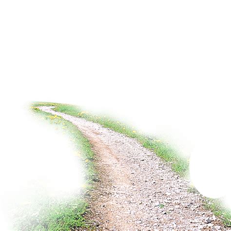 Road Transparent Background PNG