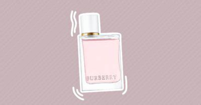 Burberry Her Blossom Dupe (Perfumes With Similar Smell)