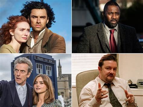 50 Best British TV Dramas On Netflix UK, BBC IPlayer, Prime Video, NOW ...