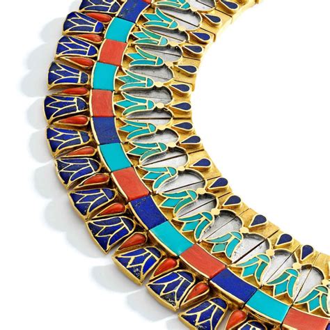 The history of jewelry from ancient mesopotamia to today – Artofit