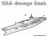 Navy Ships Coloring Pages Kids  Star Wars Spaceships sketch template