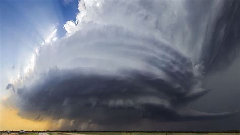 How tornadoes form: It's largely a mystery