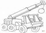 Lofty Helps Bob To Destroy The Building coloring Page  Free Printable sketch template