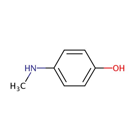 N-Methyl-p-aminophenol | SIELC