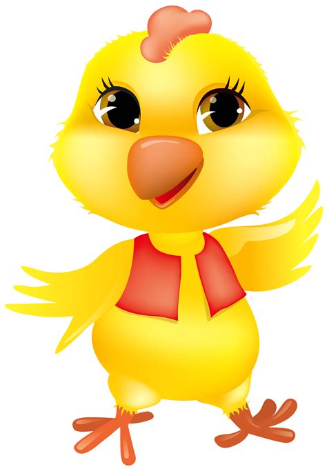 easter chick png - Clip Art Library
