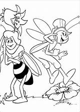 Miss Cassandra And Flip Coloring Pages  Cool sketch template