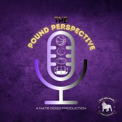 Listen to The Pound Perspective podcast | Deezer