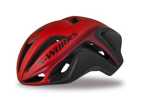 SPECIALIZED Casque S-Works EVADE 2017