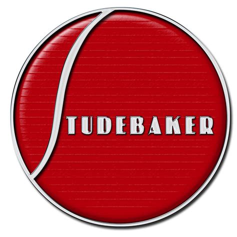 Studebaker Logos