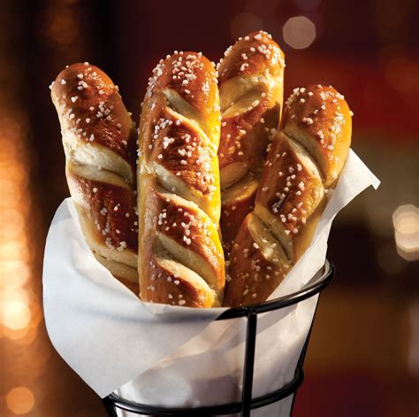 bavarian pretzel sticks recipe - Tashia Castleberry