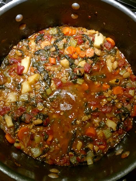 Winter Minestrone - Giada De Laurentiis Recipe - Food.com | Recipe | Giada de laurentiis recipes ...