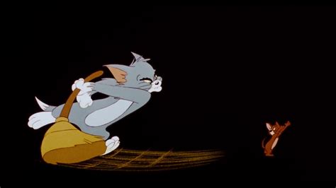 Tom and Jerry: The Movie (1993) Screencap | Fancaps