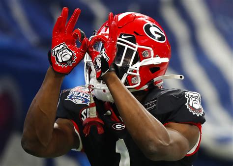 Georgia football: George Pickens will be a tremendous pick in 2022 Draft