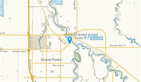 Best Trails near Grand Forks, North Dakota | AllTrails