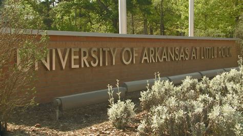 UA-Little Rock forms diversity committees on campus | thv11.com