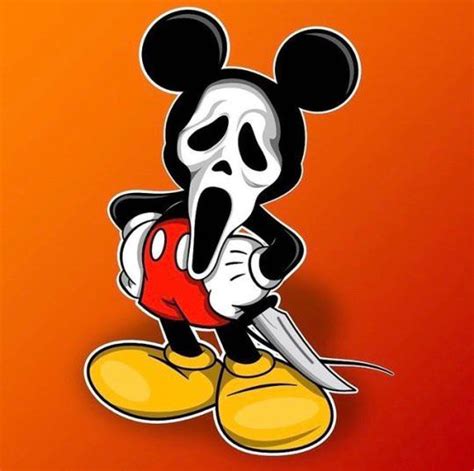 This shot of Mickey from Scream 2 : r/Scream