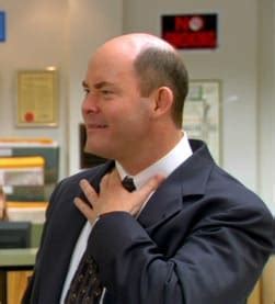 The Office Season 7 Episode 17: "Todd Packer" Quotes - TV Fanatic