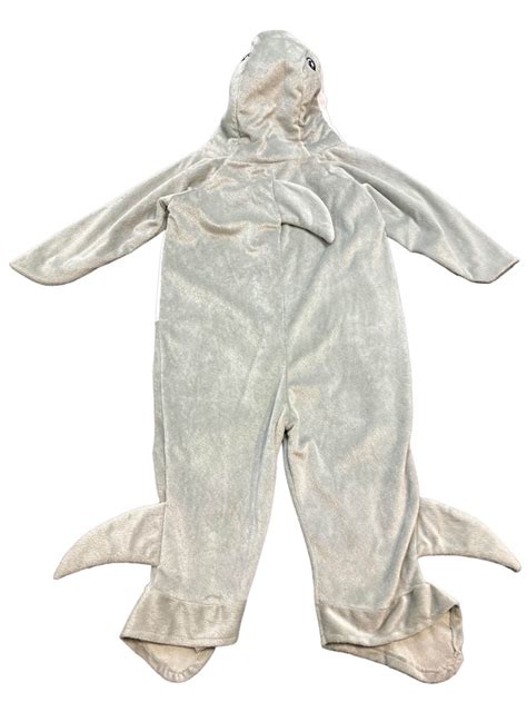 Spirit Of Halloween Shark Costume, 18-24 Months