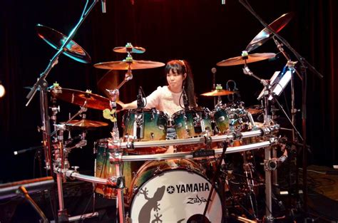 Senri Kawaguchi, The Stick Mistress | Zero To Drum