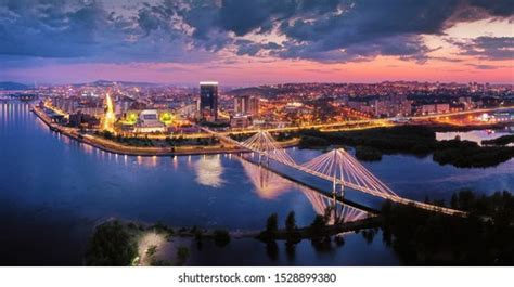 Krasnoyarsk Images, Stock Photos & Vectors | Shutterstock