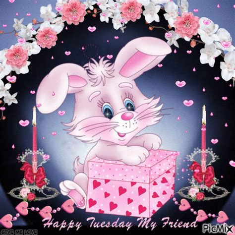 Happy Tuesday My Friend tuesday tuesday quotes happy tuesday tuesday images tuesday gifs tuesday ...