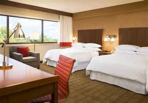 Four Points by Sheraton Columbus - Polaris Rooms: Pictures & Reviews - Tripadvisor