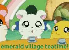 Emerald Village Discord Emojis - Emerald Village Emojis For Discord