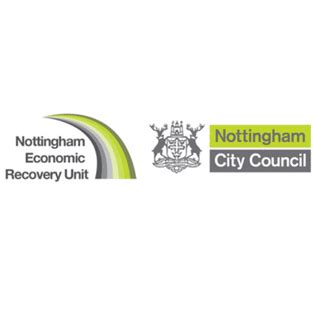 Nottingham City Council - Volunteer It Yourself : Volunteer It Yourself