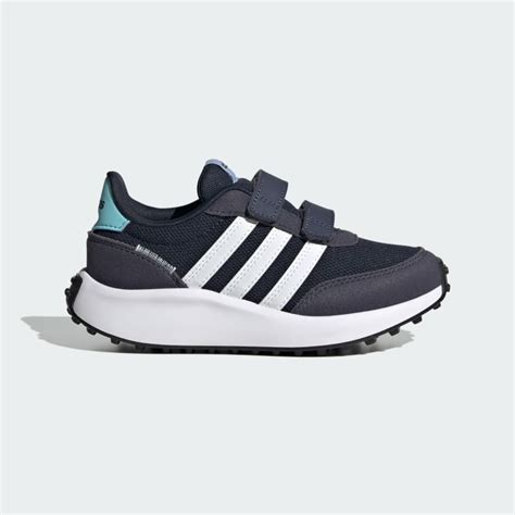 adidas Run 70s Shoes - Blue | Kids' Lifestyle | adidas US