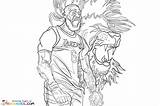 LeBron James Coloring Pages To Print  Free Printable sketch template