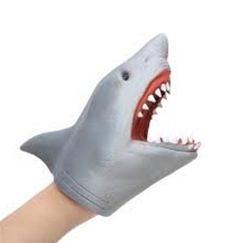 Shark Puppet yeah by OpticalScaleChannel82931 Sound Effect - Tuna