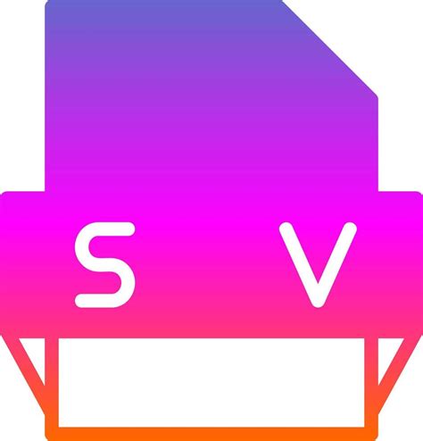 Sav File Format Icon 15712186 Vector Art at Vecteezy