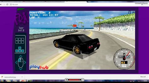 Friv Game - Fastest Car Game.(game for kids) - YouTube