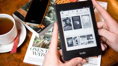 Wie Sie E-Books mit Kindle Unlimited ausleihen - COMPUTER BILD