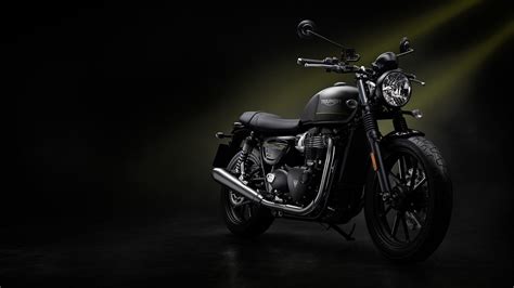 Triumph launches Speed Twin 900 and Street Scrambler 900 in India | HT Auto