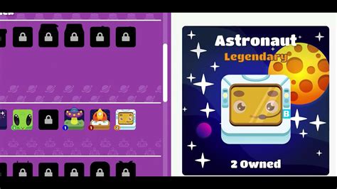 legendary Luck (Space Pack Blooket) 3 LEGENDARYS - YouTube