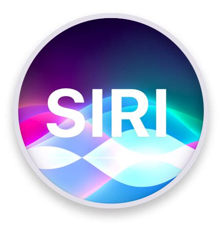 Siri Logos