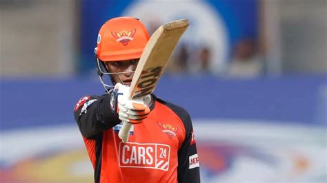 IPL 2022: Abhishek Sharma Powers Sunrisers Hyderabad to First Win of Season