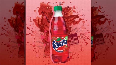 9 Fanta Flavors, Ranked Worst To Best