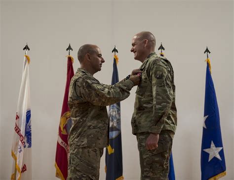 DVIDS - Images - Al Udeid Air Base welcomes new commander [Image 2 of 6]