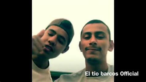 El tio de los barcos - YouTube